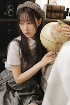 梦里花落知多少角色武长城